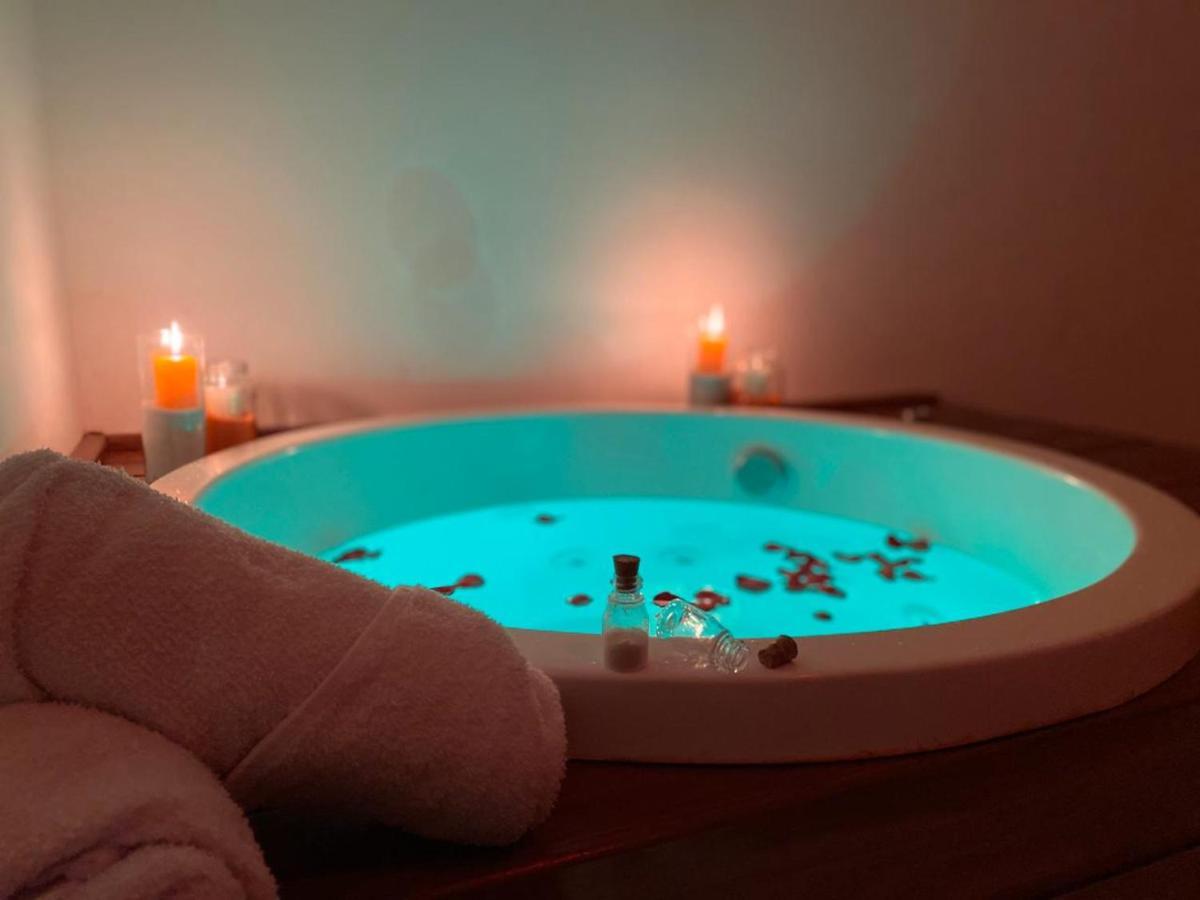 Hotel Itr-Spa 이투페바 외부 사진