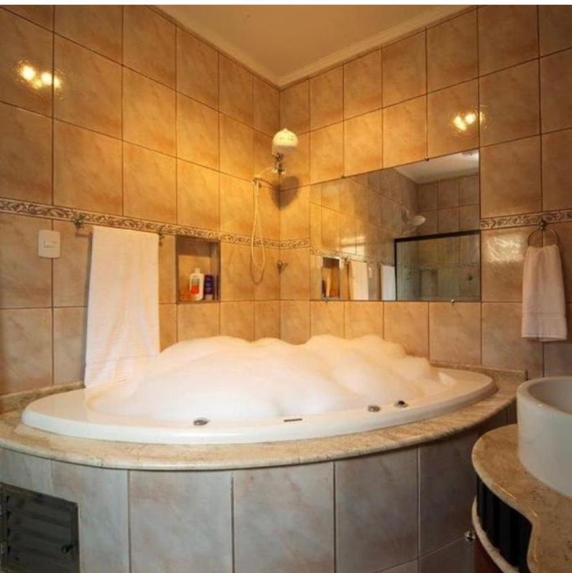 Hotel Itr-Spa 이투페바 외부 사진