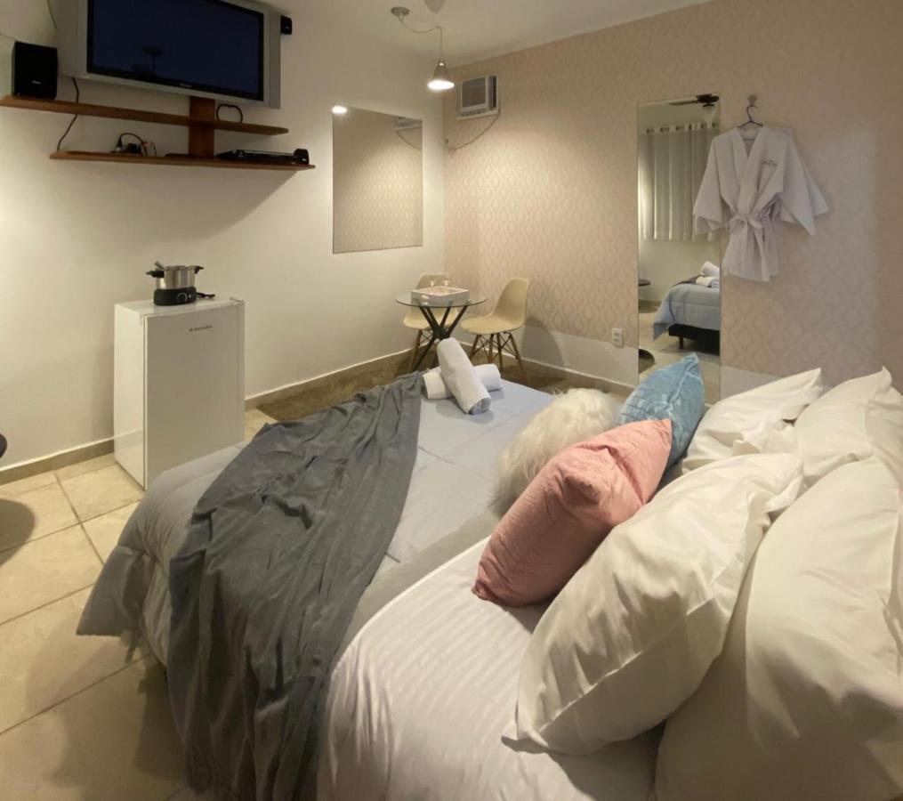 Hotel Itr-Spa 이투페바 외부 사진