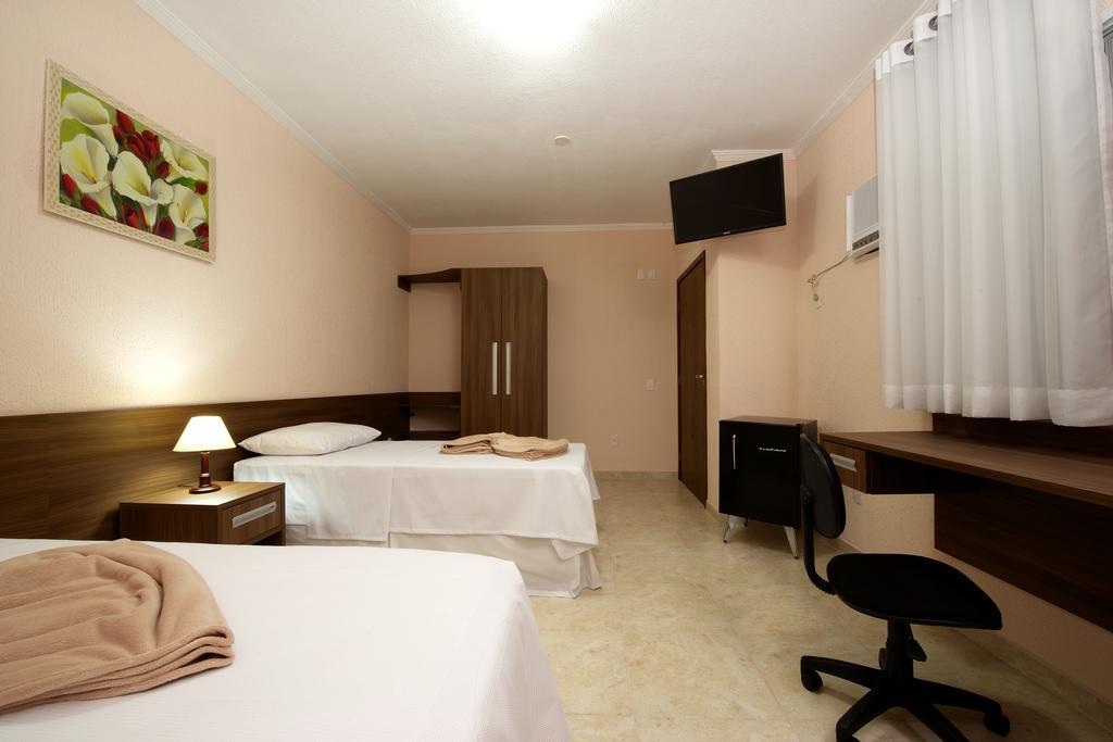 Hotel Itr-Spa 이투페바 객실 사진