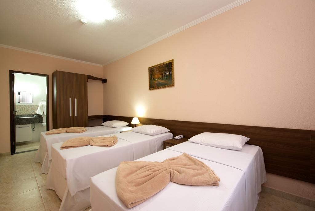 Hotel Itr-Spa 이투페바 객실 사진