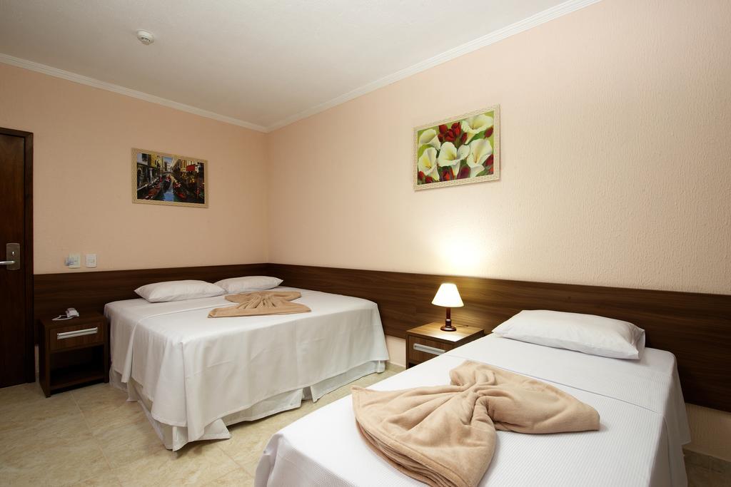 Hotel Itr-Spa 이투페바 객실 사진