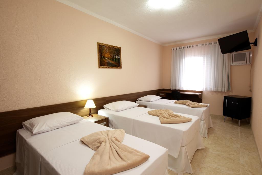 Hotel Itr-Spa 이투페바 객실 사진